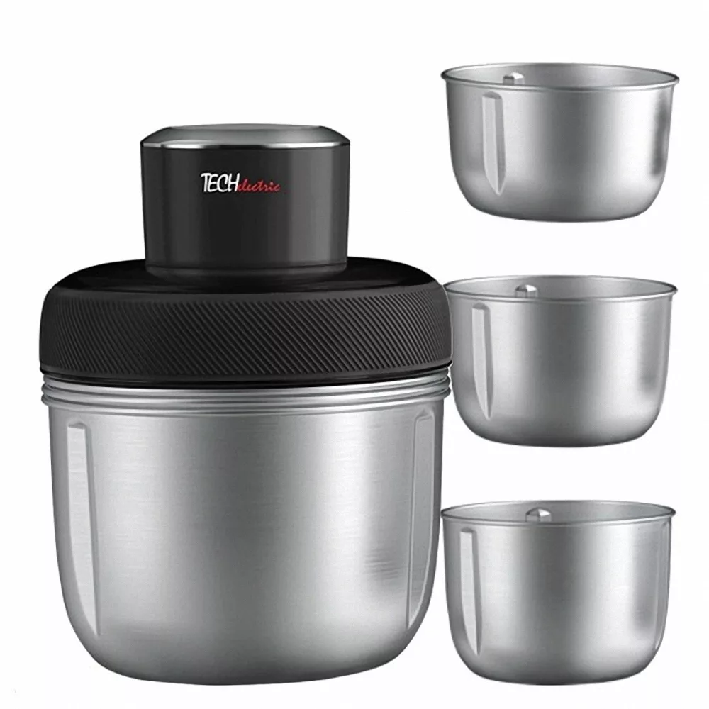 خردکن تک الکتریک مدل RO1108-35BS