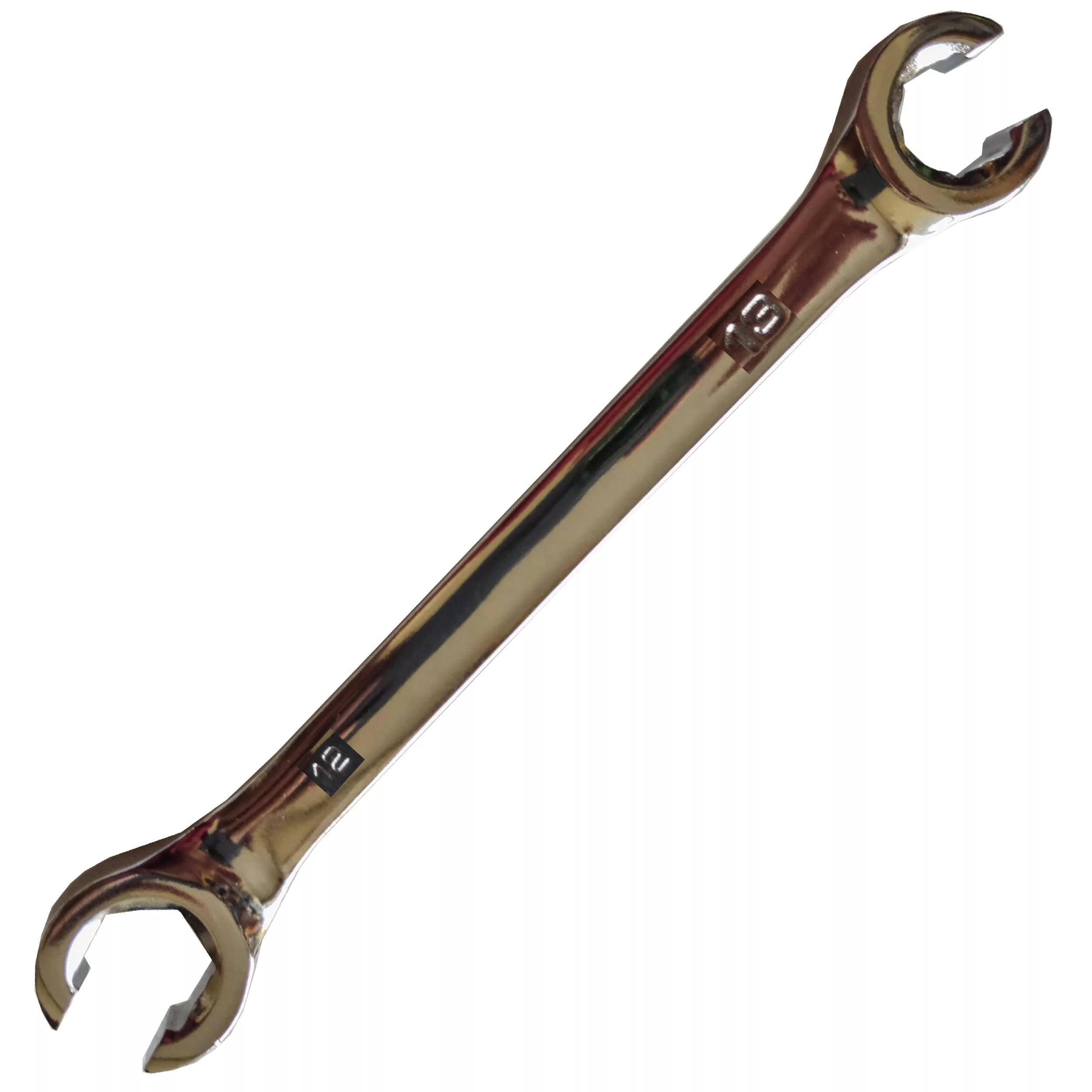آچار دوسر رینگی مدل چاکدار کد wcs - 5021 مجموعه 6 عددی