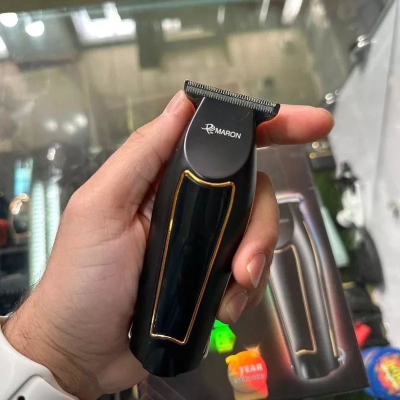 ماشین اصلاح موی سر و صورت پرومارون مدل RL-709