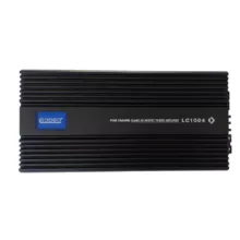آمپلی فایر خودرو 4 کانال لودو مدل LC1004