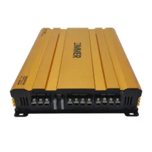 آمپلی فایر خودرو 4 کانال زیمر مدل ZA-4060