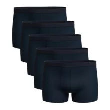 شورت پادار مردانه ال سی وایکیکی مدل S4N214Z8 مجموعه 5 عددی