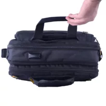 کیف لپ تاپ مدل A-01 مناسب برای لپ تاپ 15 اینچی