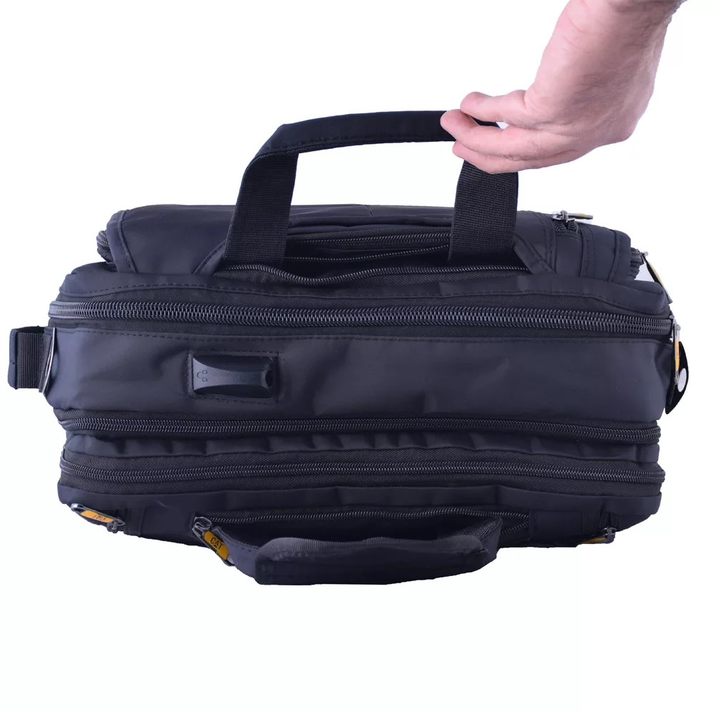 کیف لپ تاپ مدل A-01 مناسب برای لپ تاپ 15 اینچی