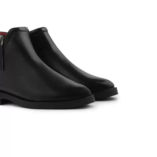 نیم بوت زنانه آگوست مدل B 117010