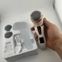 سنگ پا برقی مدل CallusRemover