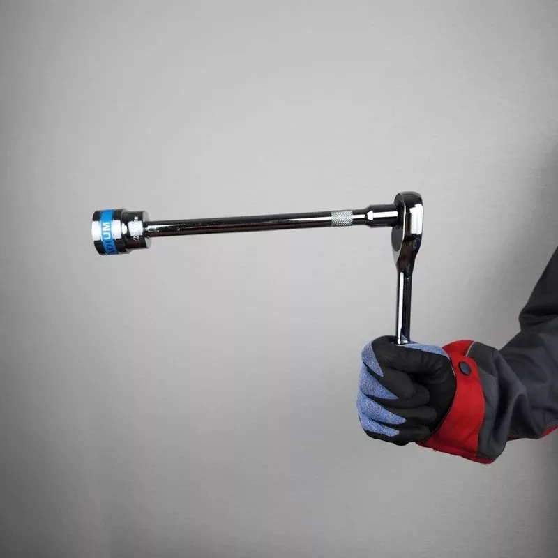 آچار بکس اینتیمکث کد 10052 مجموعه 24 عددی