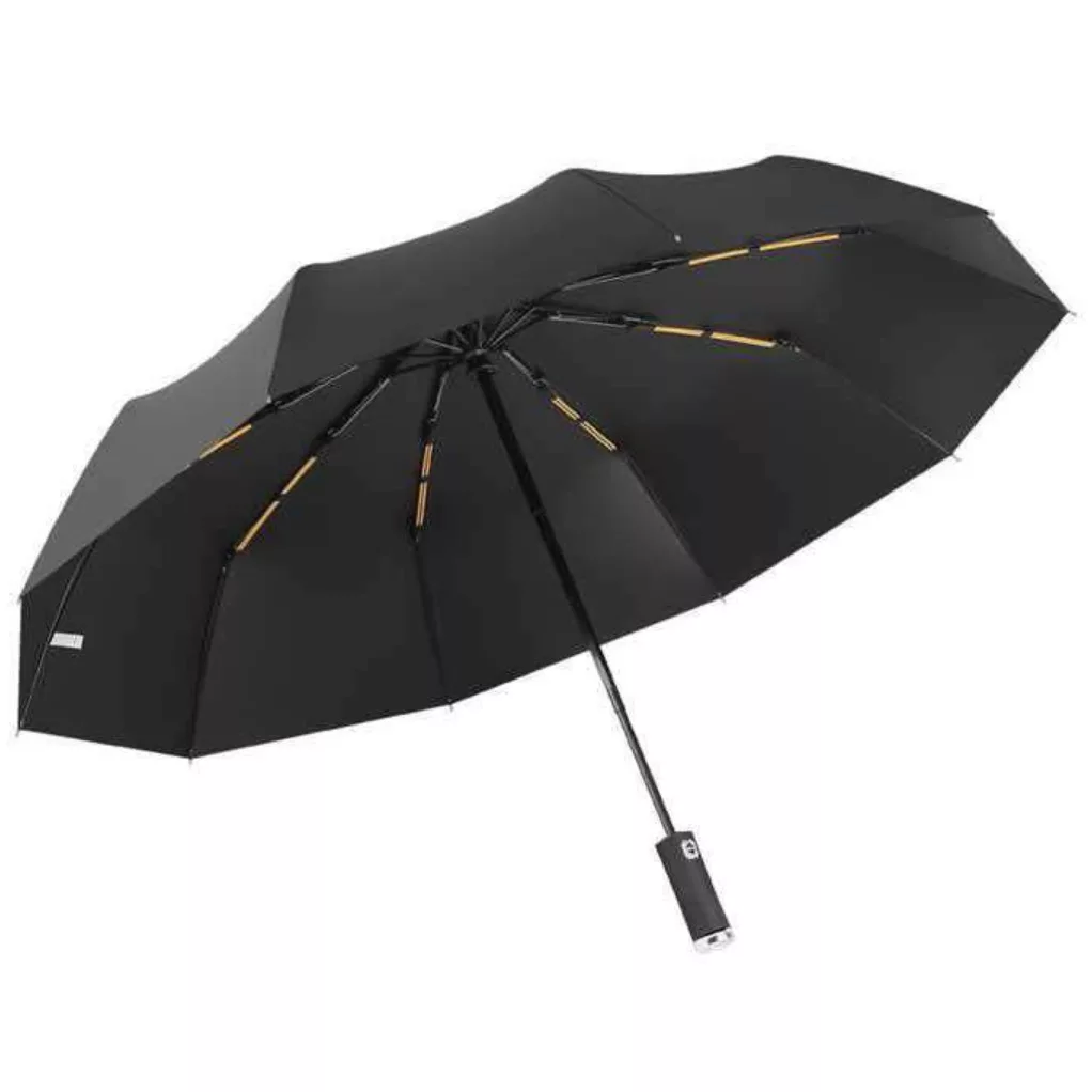 چتر مدل چراغدار n009