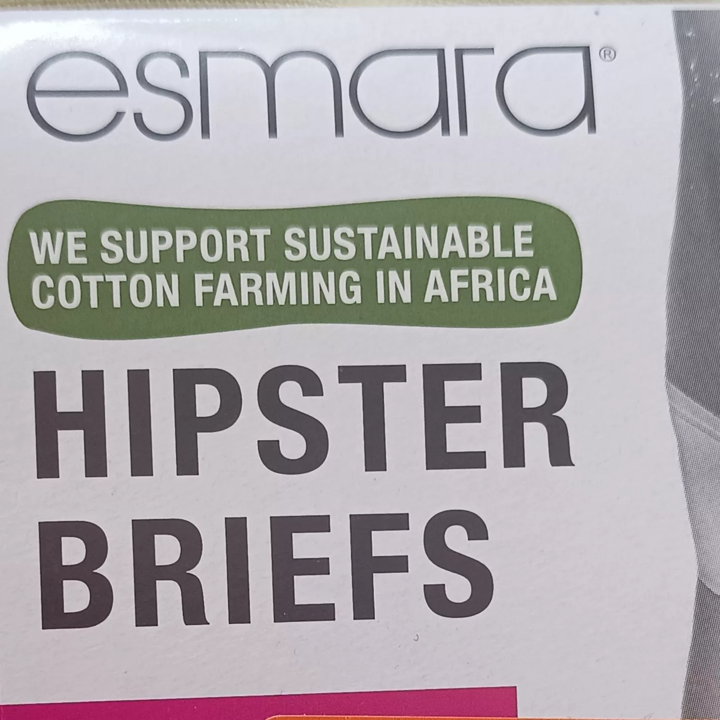 شورت زنانه اسمارا مدل پنبه ای مجموعه 5 عددی