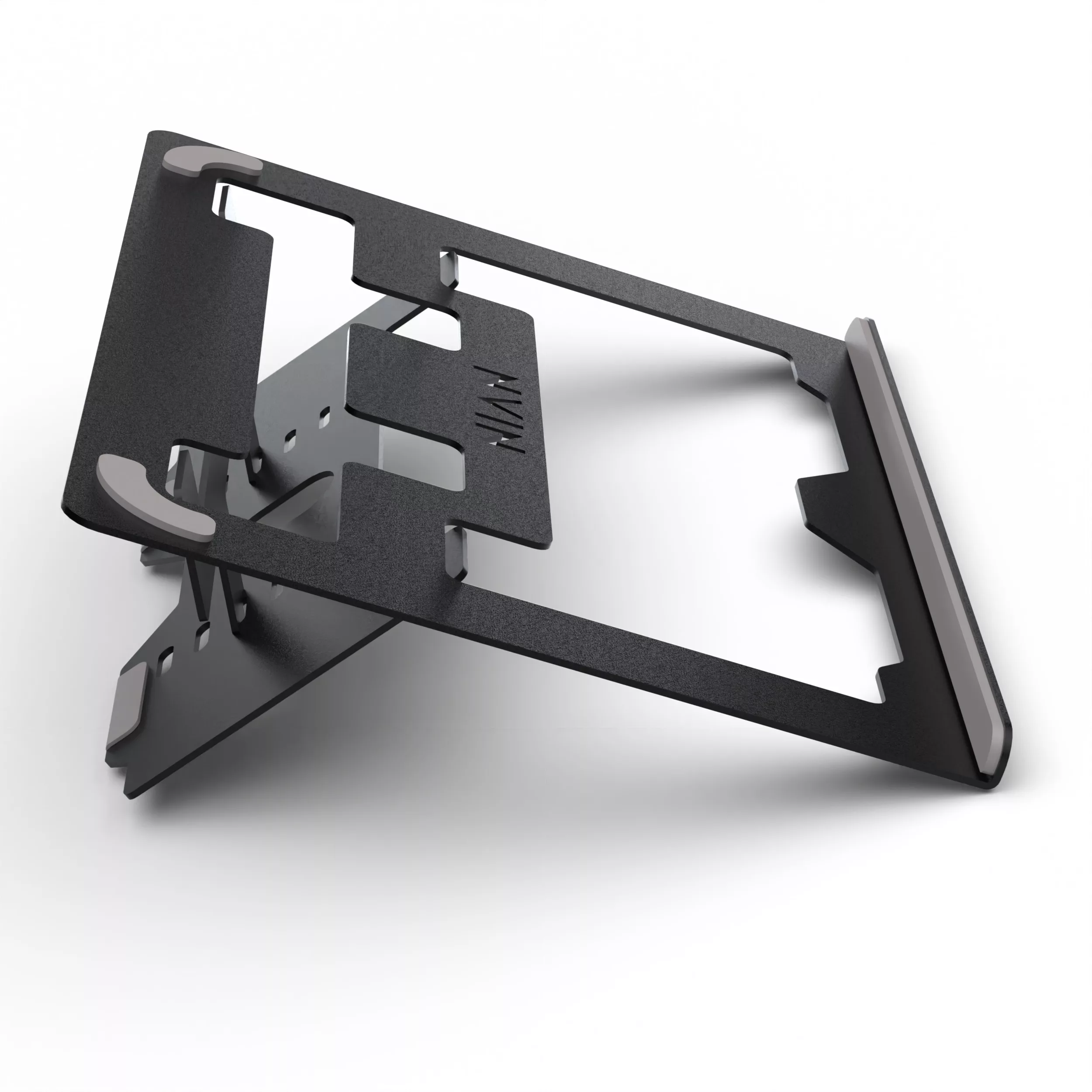 پایه نگهدارنده لپتاپ نیان مدل LS-01