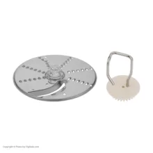 خردکن نانیوا مدل 123