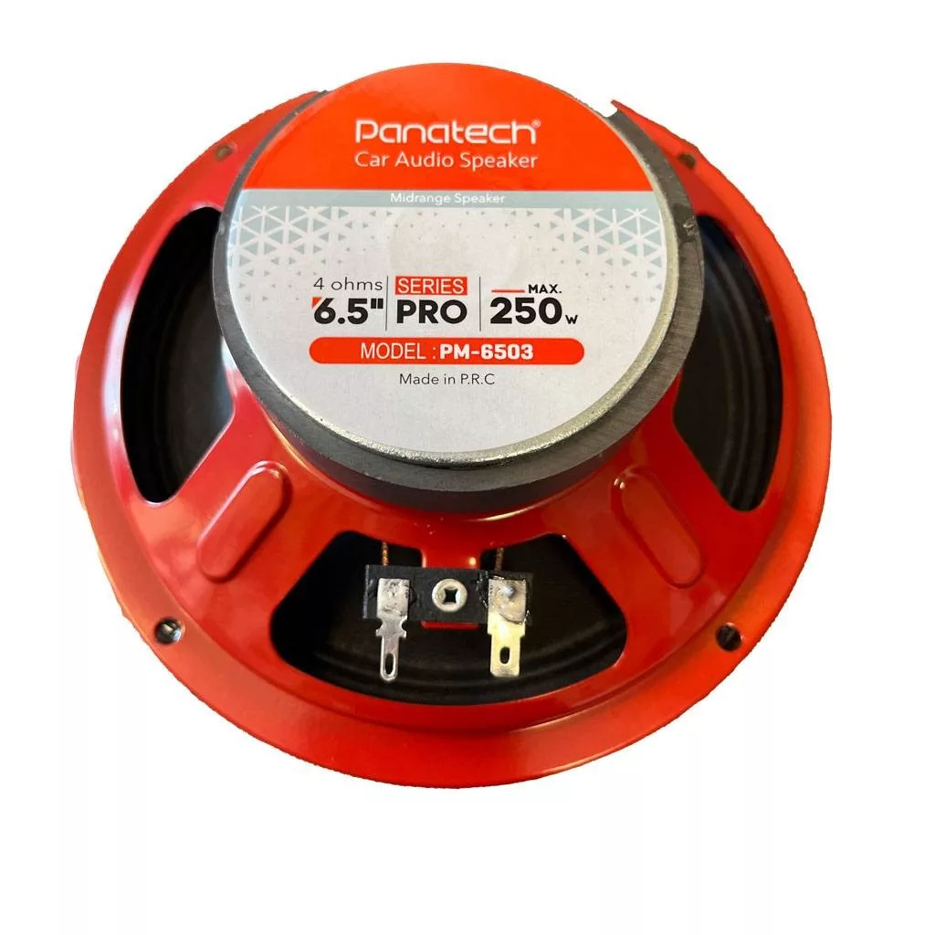 میدرنج خودرو پاناتک مدل PM-6503 مجموعه دوعددی