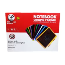 پایه خنک کننده  لپ تاپ ایکس پی-پروداکت مدل COOLING PARTNER