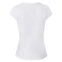 تی شرت آستین کوتاه زنانه اسمارا مدل 16790087