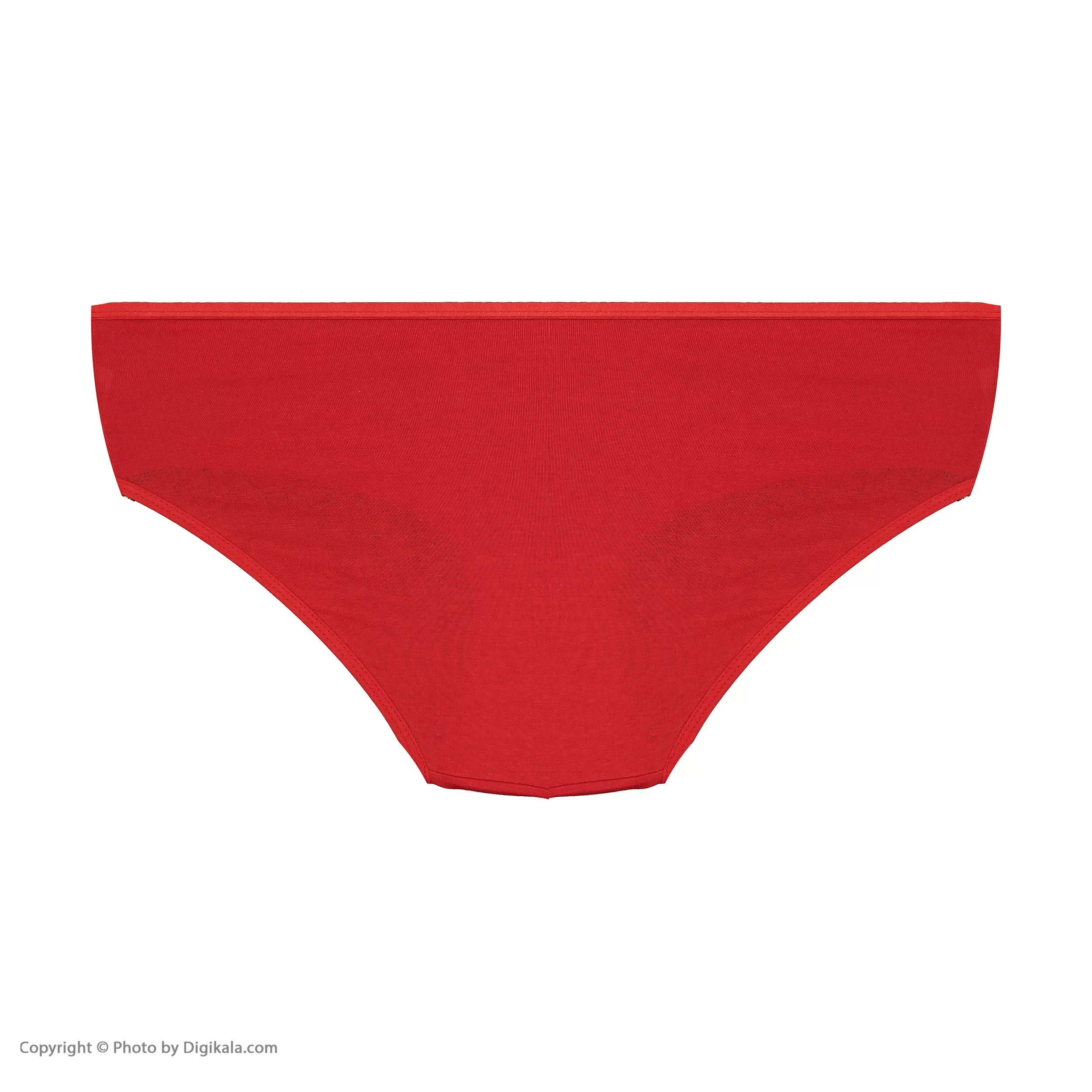 شورت زنانه ژولانیک مدل AE-BMBRCN مجموعه 6 عددی