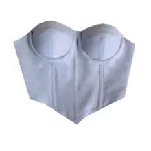 نیم تنه زنانه مدل باراس