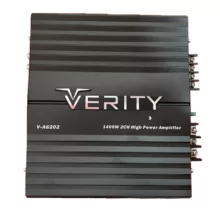 آمپلی فایر خودرو وریتی مدل V-A6202