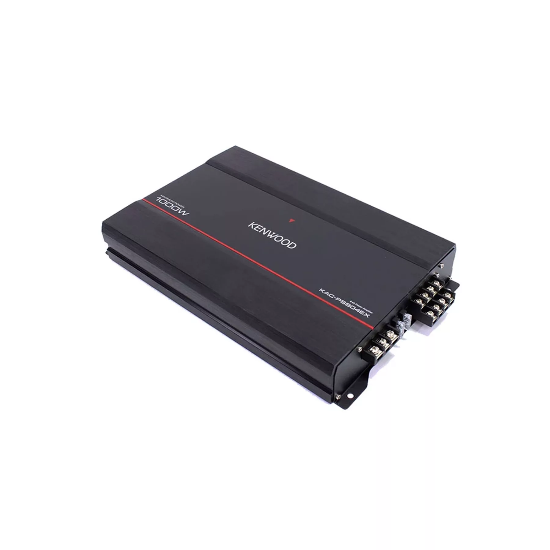 آمپلی فایر خودرو کنوود مدل KAC-PS804EX