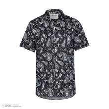 ست پیراهن و شلوارک مردانه کانتکس مدل 21