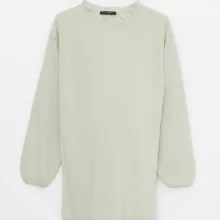 پلیور زنانه ال سی وایکیکی مدل ول سافت آنتی باکتریال