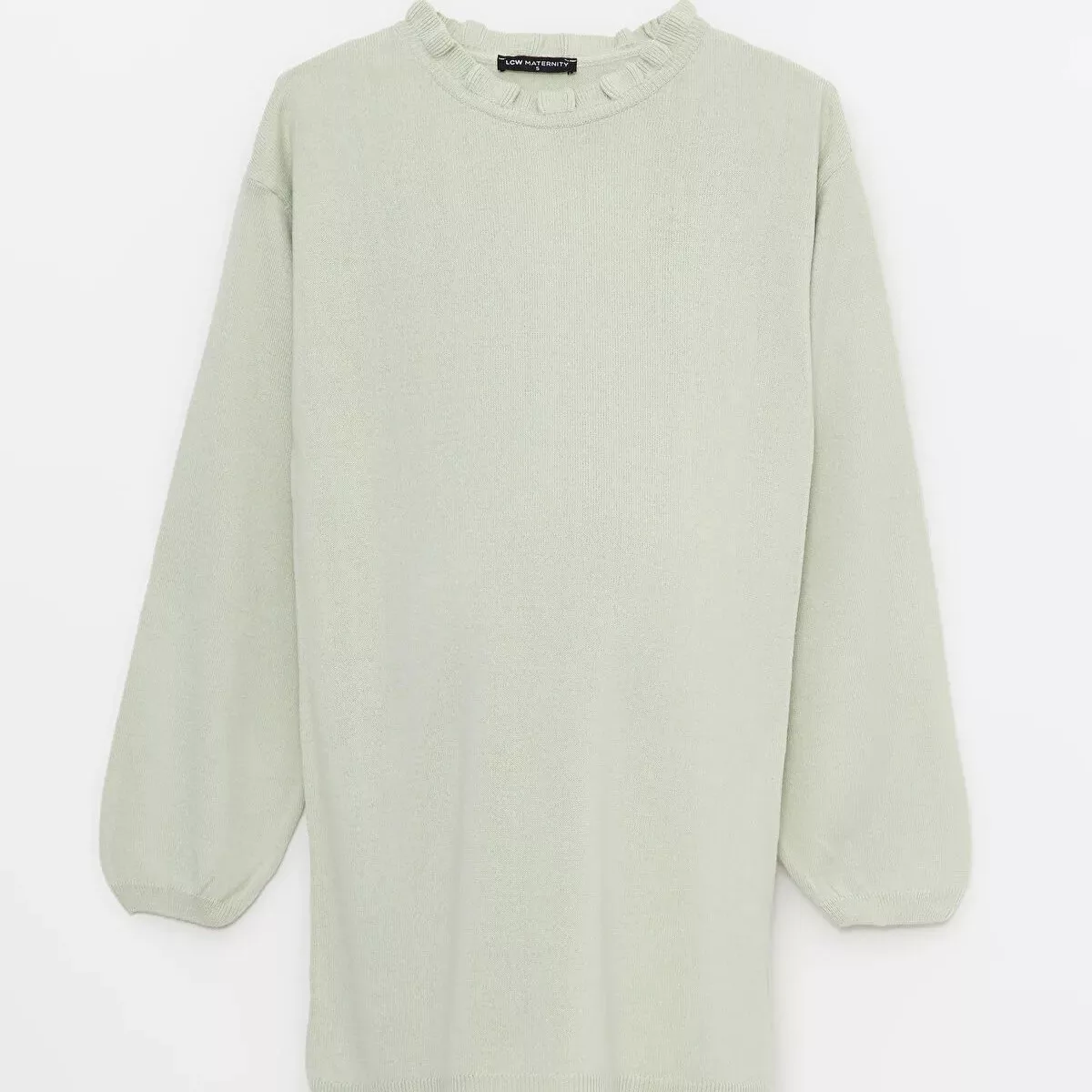 پلیور زنانه ال سی وایکیکی مدل ول سافت آنتی باکتریال