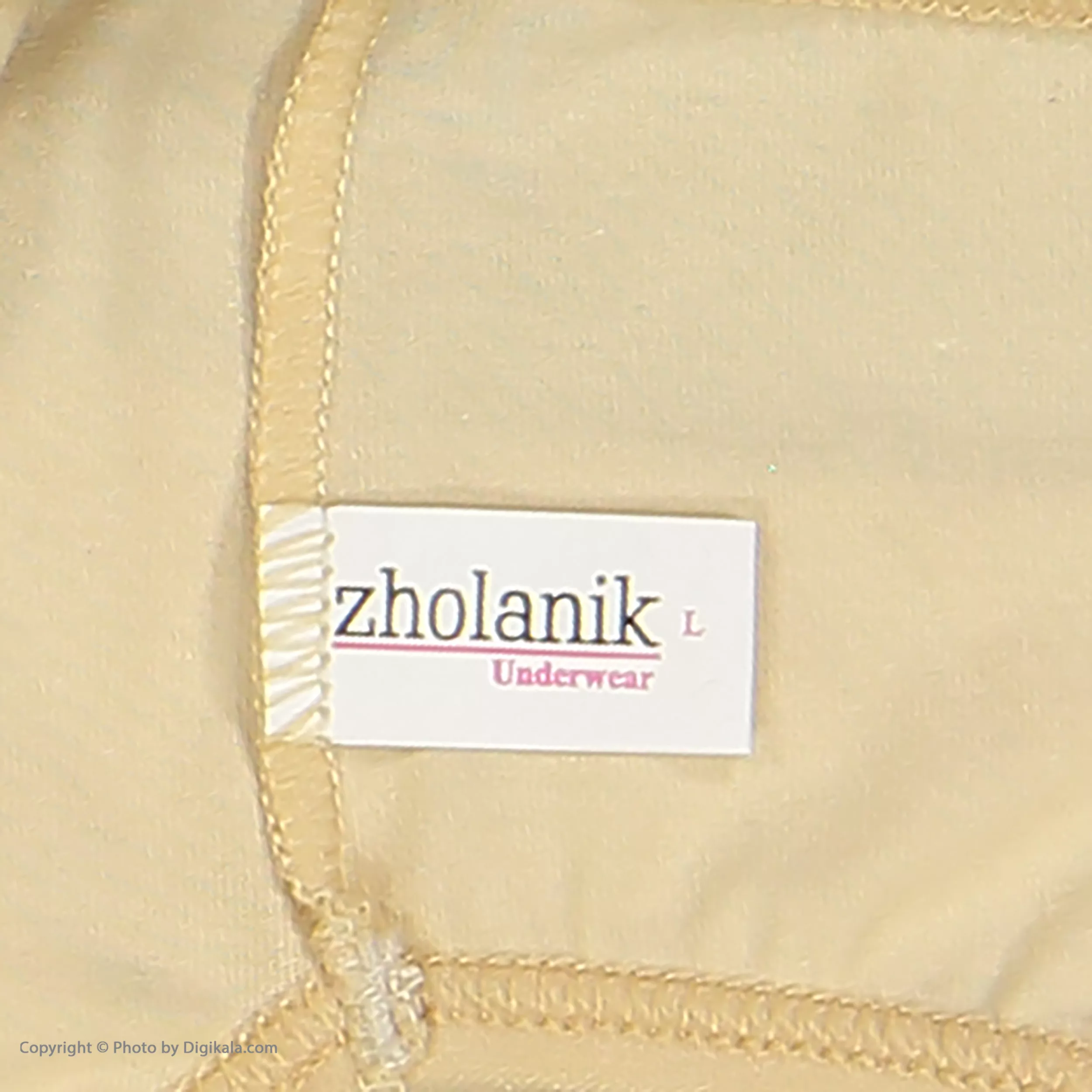 شورت زنانه ژولانیک مدل AE-BMBRCN مجموعه 6 عددی