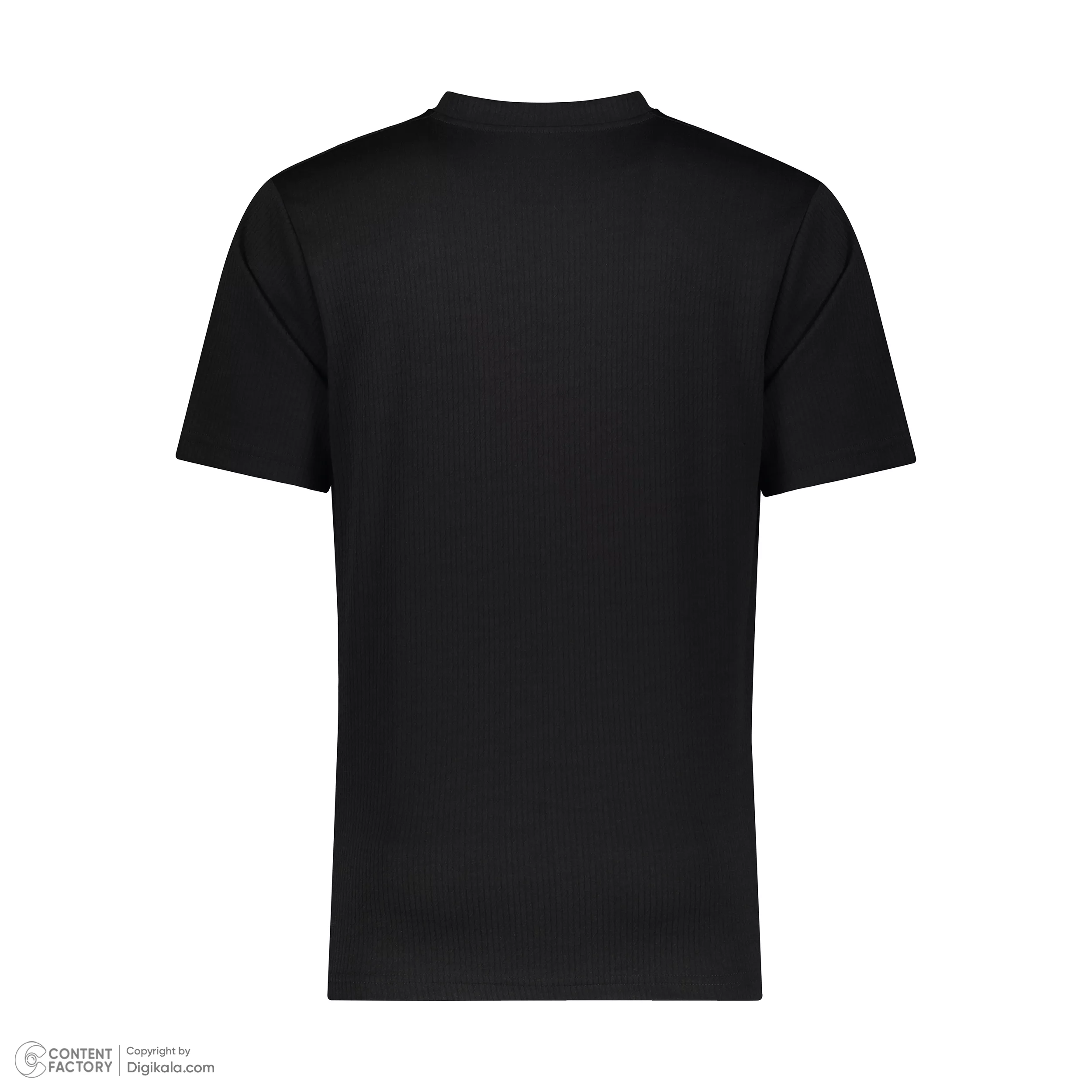 ست تی شرت آستین کوتاه و شلوار راحتی مردانه کد 202406