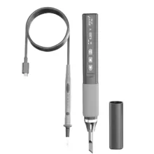 هویه و مولتی متر زویی مدل جیبی کد ZT-N2