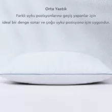 بالش یاتاش مدل Caro Nano Jel