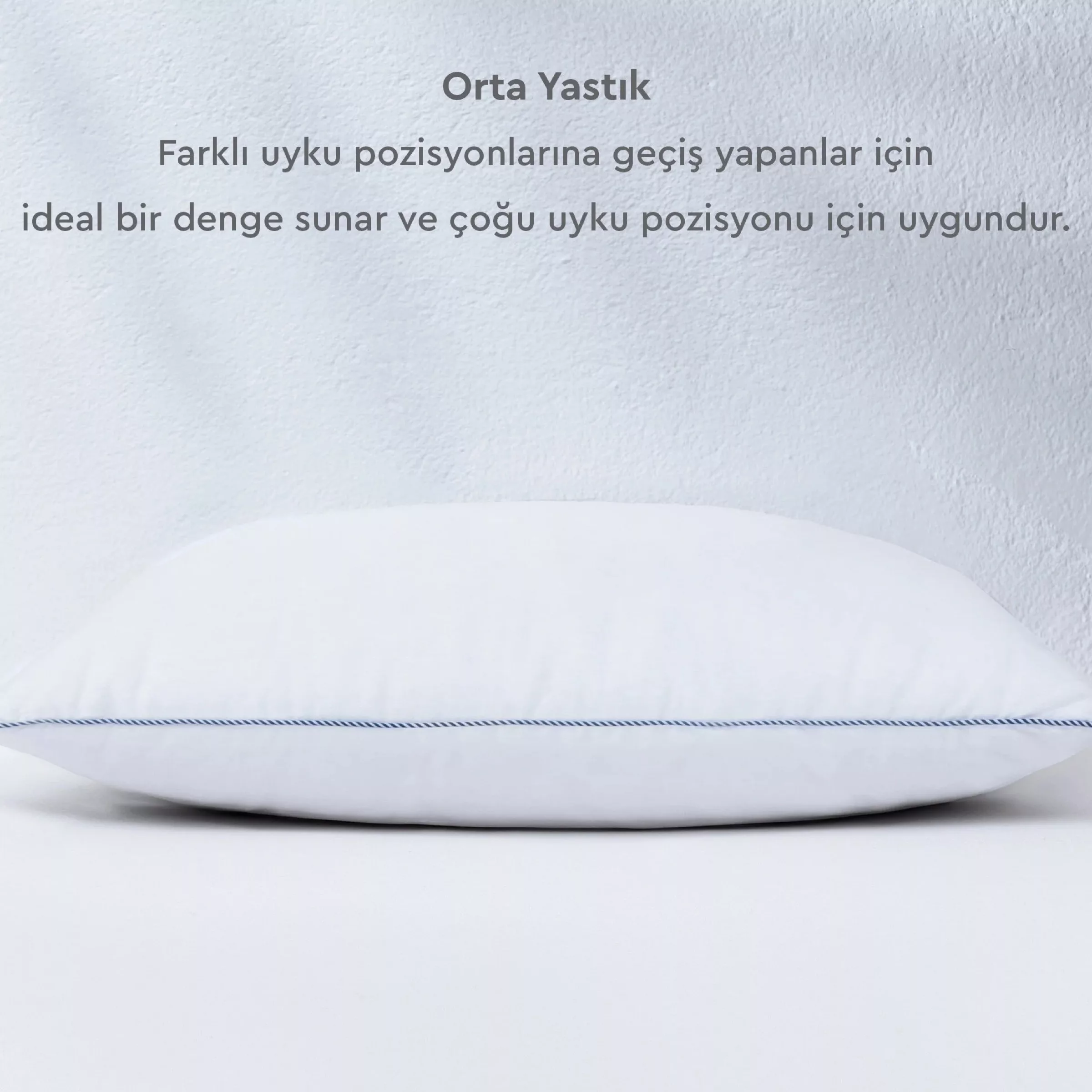 بالش یاتاش مدل Caro Nano Jel