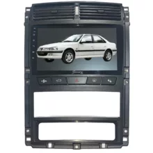 مانیتور خودرو بنیکس کد 0129 مناسب برای پژو پارس