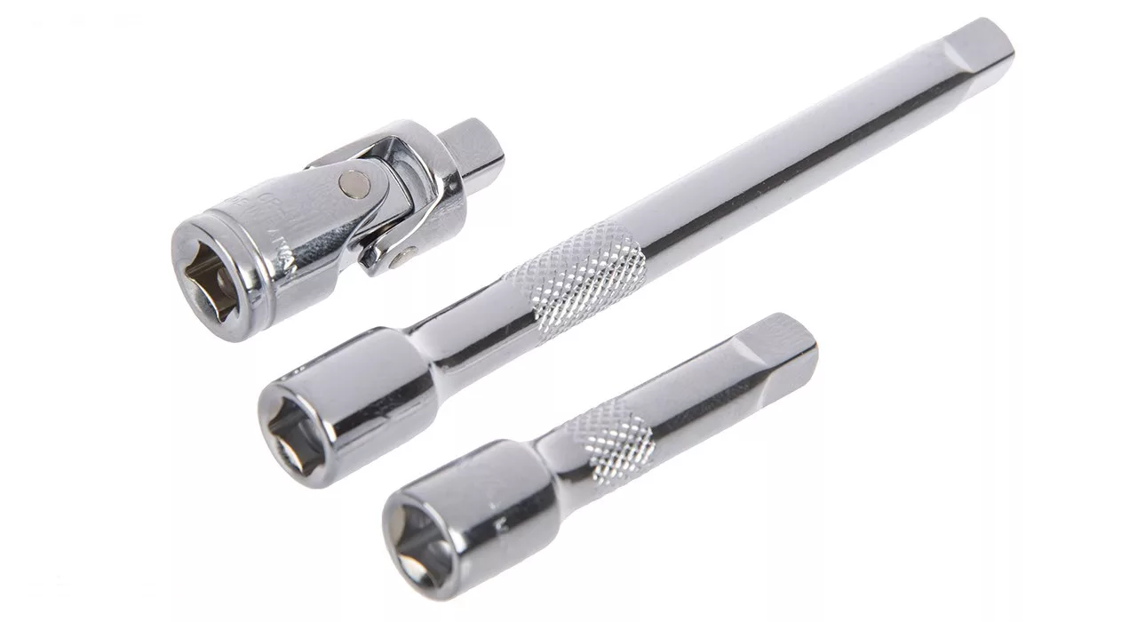 مجموعه 38 عددی سری بکس و پیچ گوشتی نووا مدل NTS7303