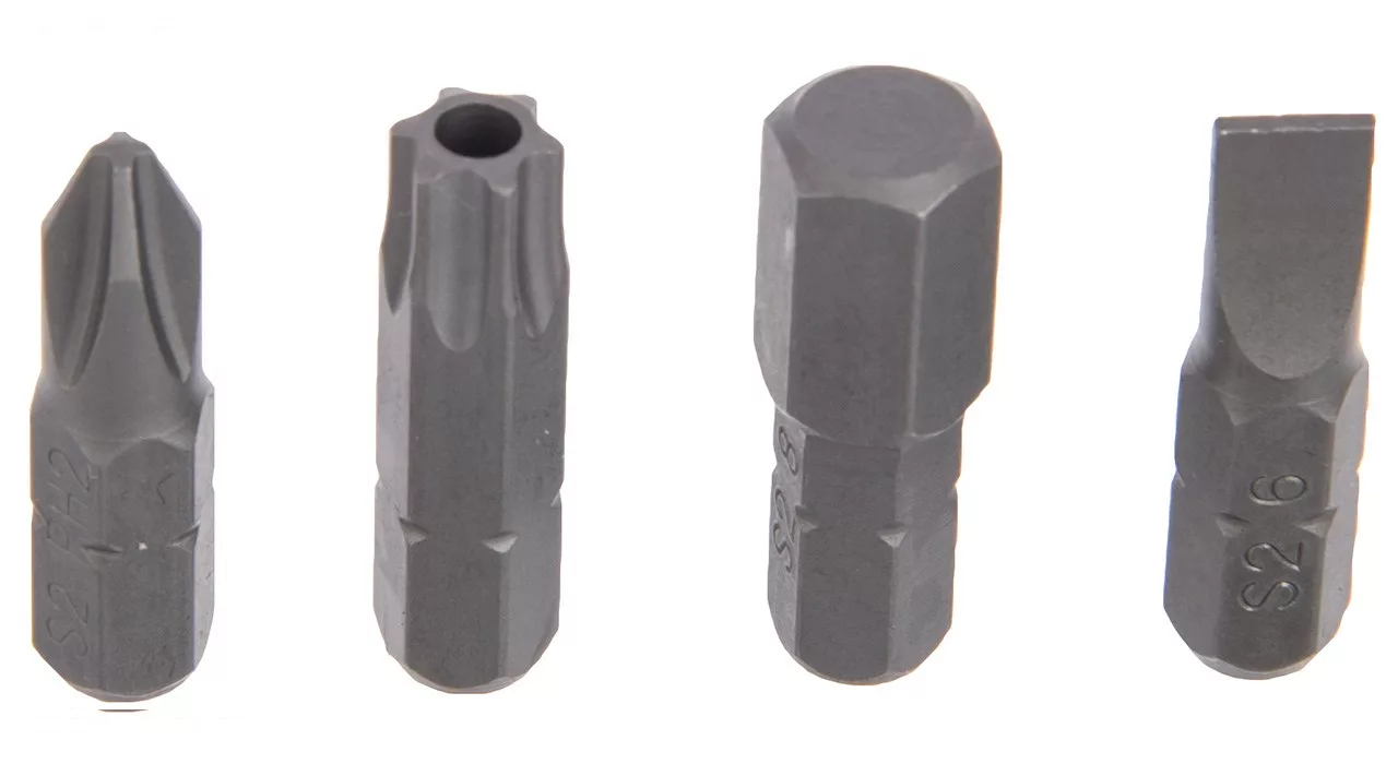 مجموعه 38 عددی سری بکس و پیچ گوشتی نووا مدل NTS7303