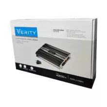 آمپلی فایر خودرو وریتی مدل V-A1004.1