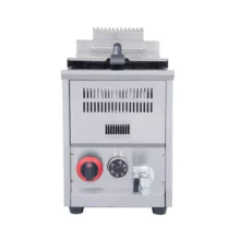 سرخ کن صنعتی مدل OT71