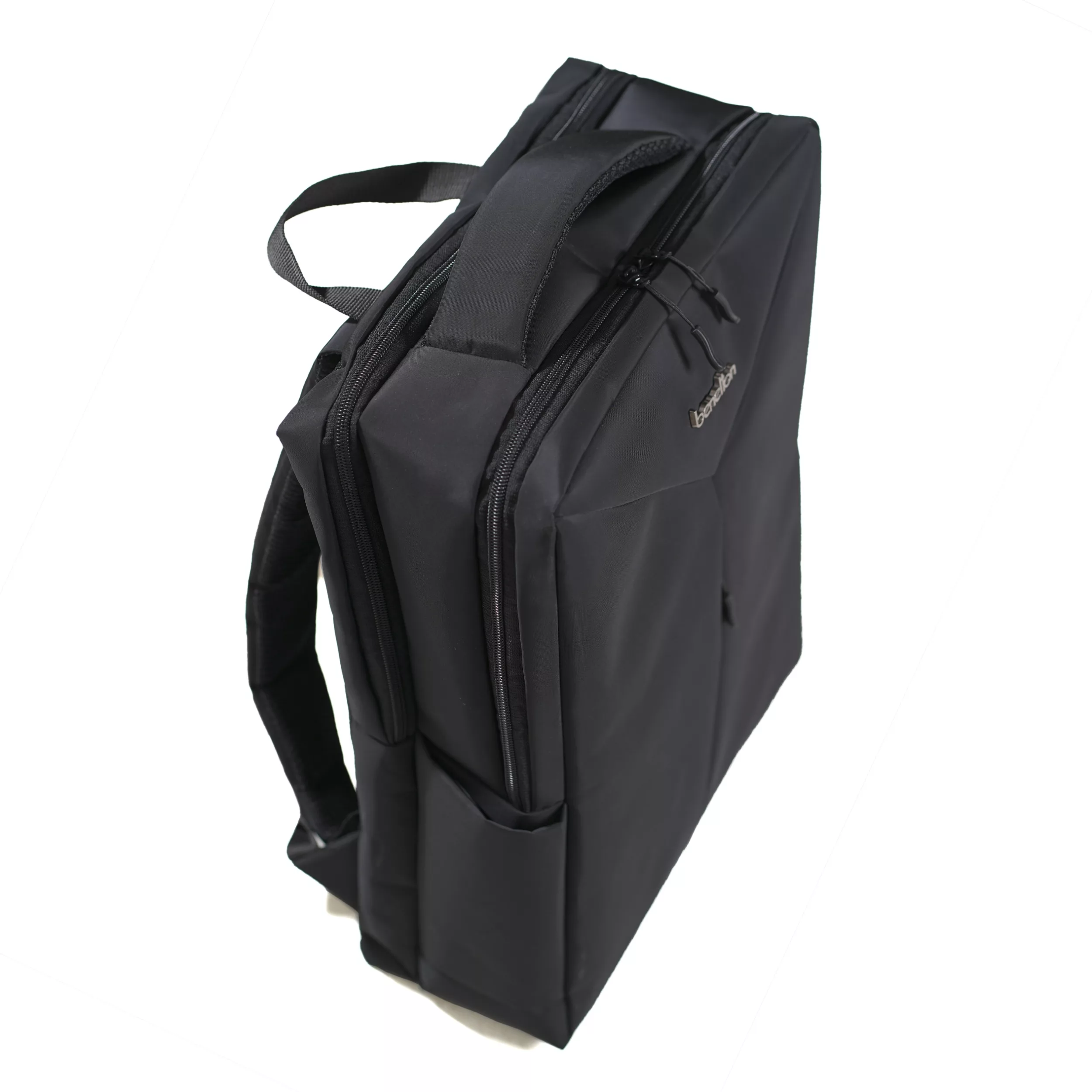 کوله پشتی لپ تاپ مدل MZ04 مناسب برای لپ تاپ 14.1 تا 15.6 اینچی