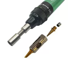هویه گازی 70 وات مدل HT-F01