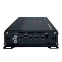 آمپلی فایر خودرو 1 کانال سومیت مدل STC11000.1DB