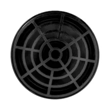 اسپیکر درب عقب خودرو مدل 001 مناسب برای 206 بسته دو عددی