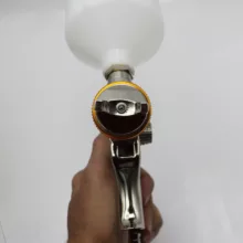 پیستوله رنگ تاپکس مدل YP-THK827-2.5MM