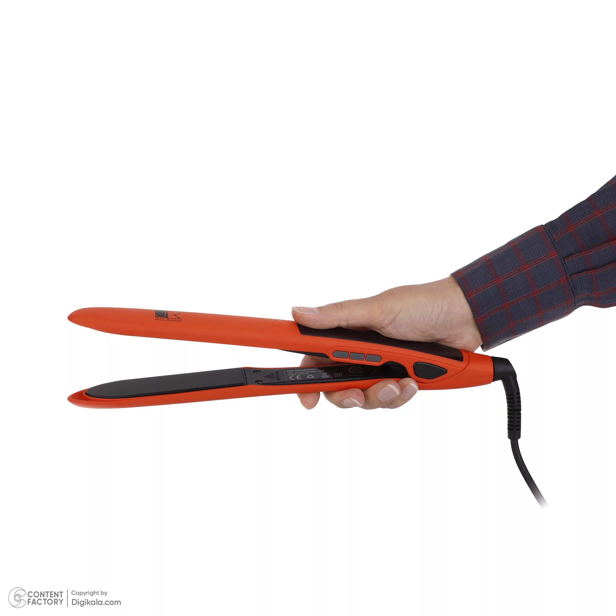 اتو مو جف رئیسی مدل EPS118