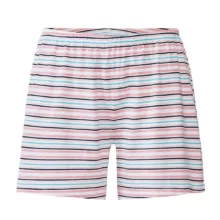 ست تی شرت و شلوارک زنانه اسمارا مدل 11206490