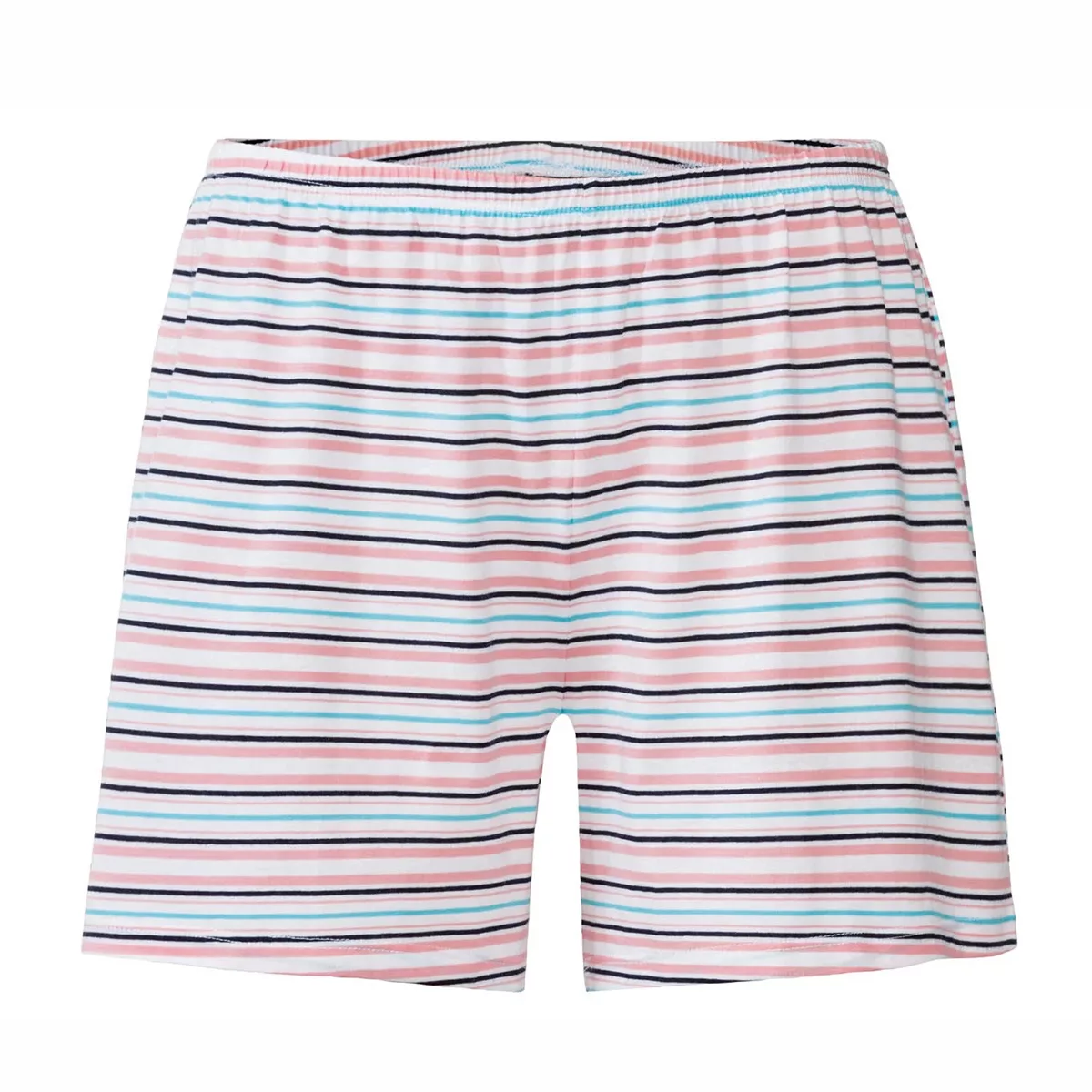 ست تی شرت و شلوارک زنانه اسمارا مدل 11206490