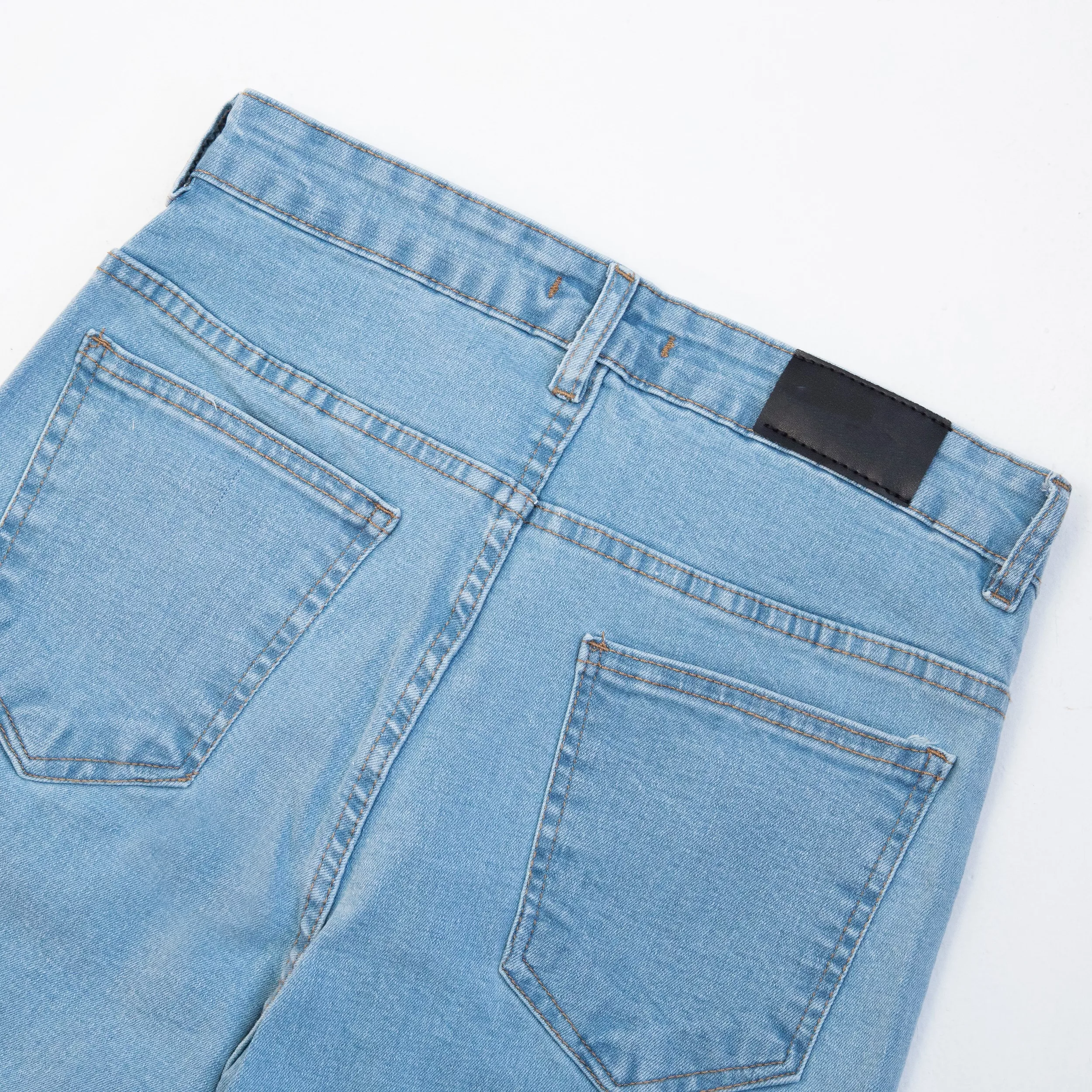 شلوار جین زنانه مدل 299