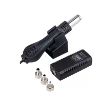 هیتر پرتابل مدل 8858