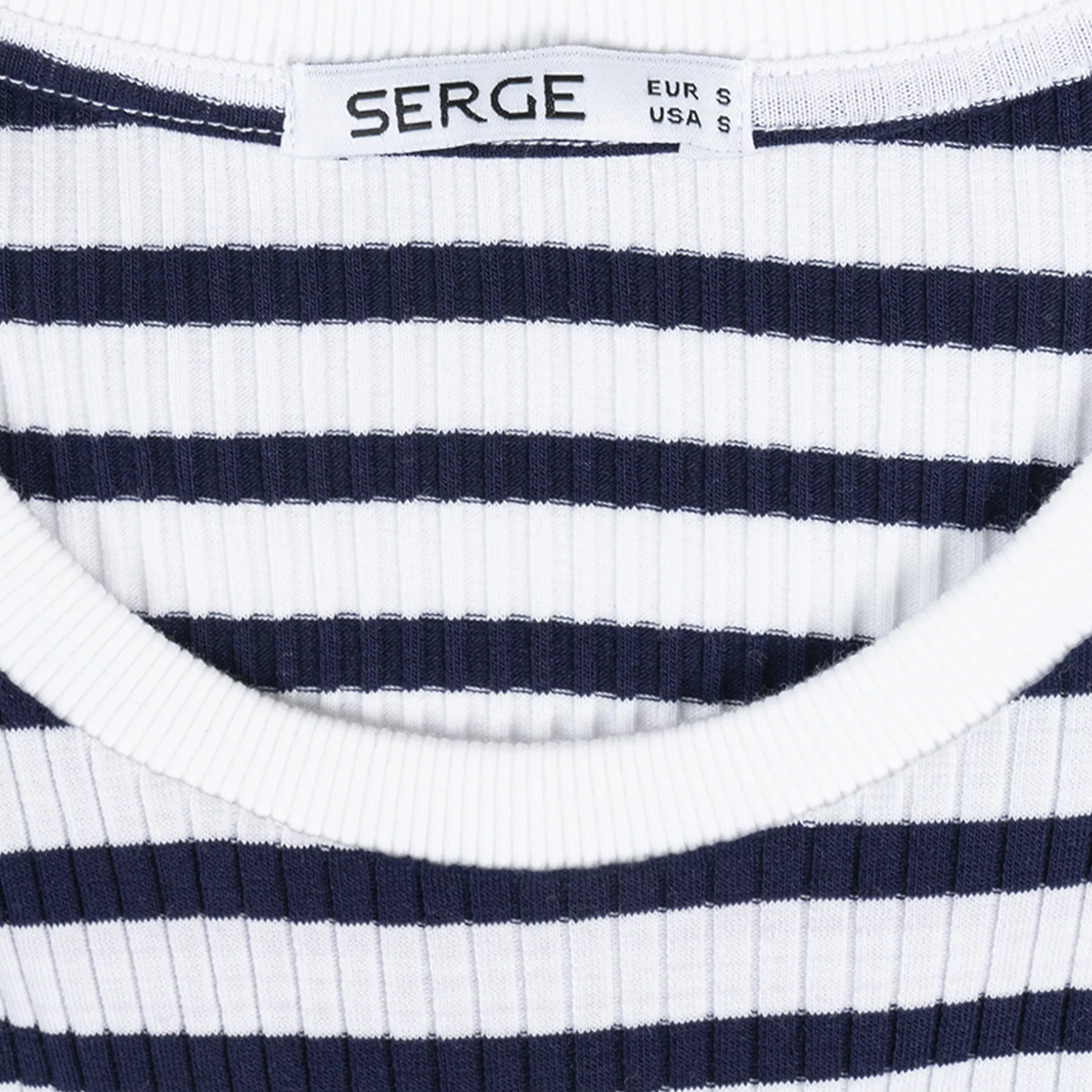 تی شرت آستین کوتاه زنانه سرژه مدل 203575