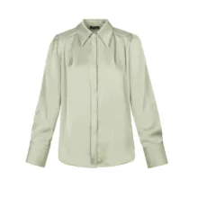 شومیز آستین بلند زنانه مدل SABA-307335