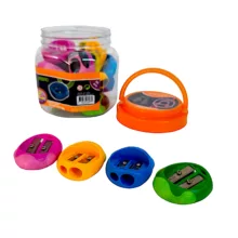 تراش وای پلاس مدل زیرو بسته 20 عددی