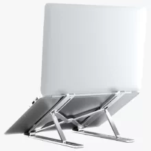 پایه نگهدارنده لپ تاپ مدل WLB001