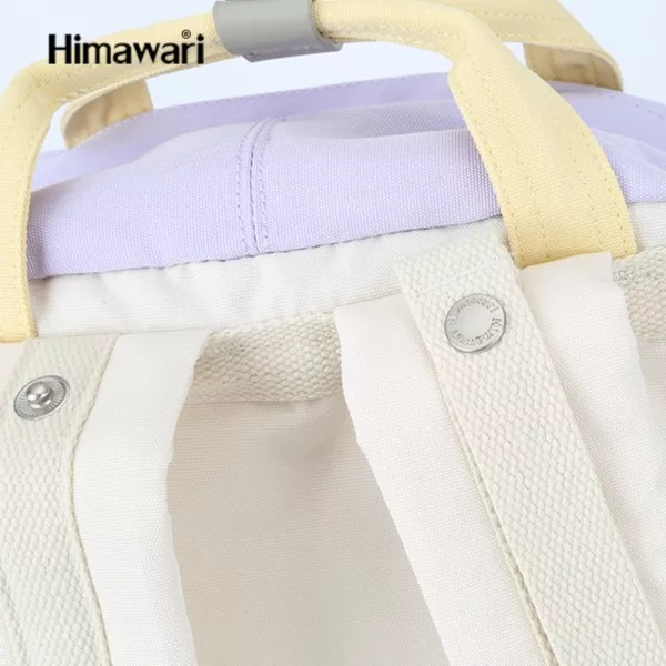 کوله پشتی لپ تاپ هیماواری مدل 04-194 مناسب برای لپ تاپ 13 تا 14 اینچی